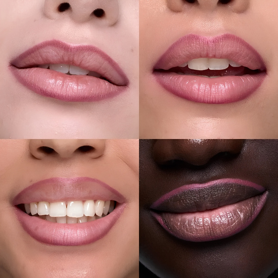 Kliknij na zdjęcie, aby je powiększyć KIKO Milano Club K Pigment Pop Lip Pencil – temperierter Lippenkonturenstift 20 Ate O'Clock 1,1 g