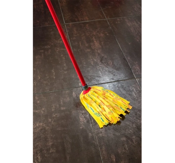 Vileda Supermocio Soft Refill Mopp-Ersatzbezug 1 Stück