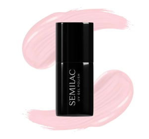 SEMILAC UV HYBRID NAGELLACK BISCUIT 032