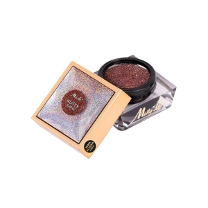 Molly Lac Nagelaufbaugel „Shine On You Rusty Shine“ 15 g
