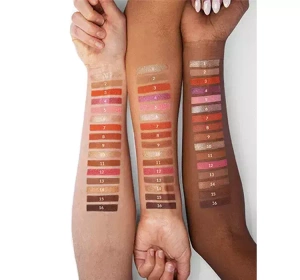 BH COSMETICS TRAVEL LIDSCHATTENPALETTE HANGIN' IN HAWAII 16G