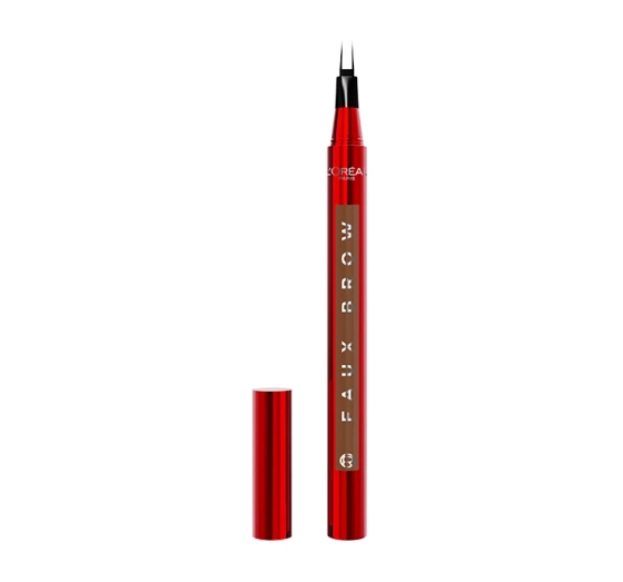 L'Oréal Paris Faux Brow Präziser Augenbrauenstift Dark Blonde 1ml