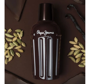 Pepe Jeans Addictive Indulgence for Him Eau de Parfum Spray 100 ml