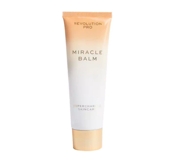 Kliknij na zdjęcie, aby je powiększyć REVOLUTION PRO MIRACLE BALM MULTIFUNKTIONALE GESICHTSCREME 42ML