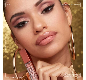 NYX PROFESSIONAL MAKEUP GLOW SHOTS GLÄNZENDER LIDSCHATTEN 17 PASSIONFRUIT POSH 7,5ML