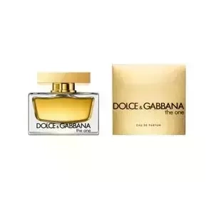 Dolce & Gabbana The One Woman Eau de Parfum Spray 50 ml
