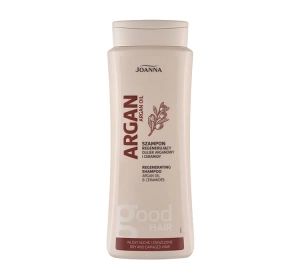 Joanna Arganöl regenerierendes Shampoo 400 ml