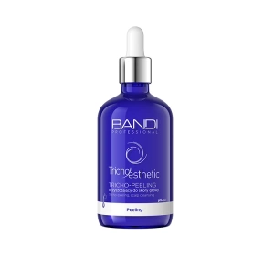 BANDI PROFESSIONAL TRICHO-ESTHETIC REINIGENDES KOPFHAUTPEELING 100ML