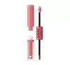 NYX PROFESSIONAL MAKEUP SHINE LOUD PRO PIGMENT FLÜSSIGER LIPPENSTIFT 01 BORN TO HUSTLE 6,8ML