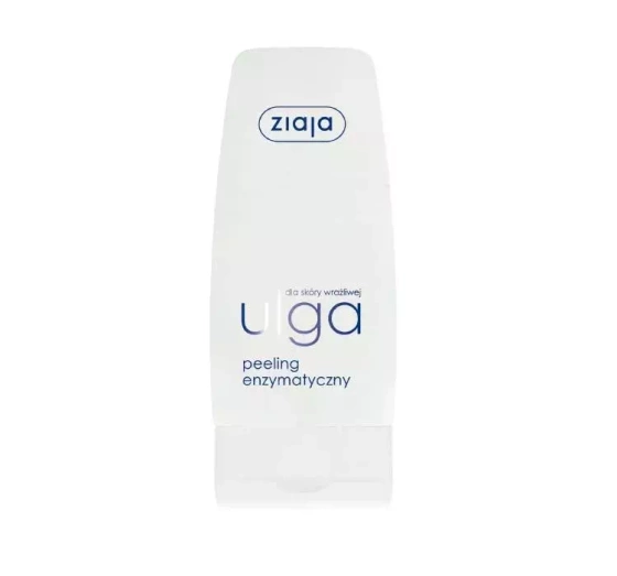 ZIAJA ENZYMATISCHES PEELING EMPFINDLICHE HAUT