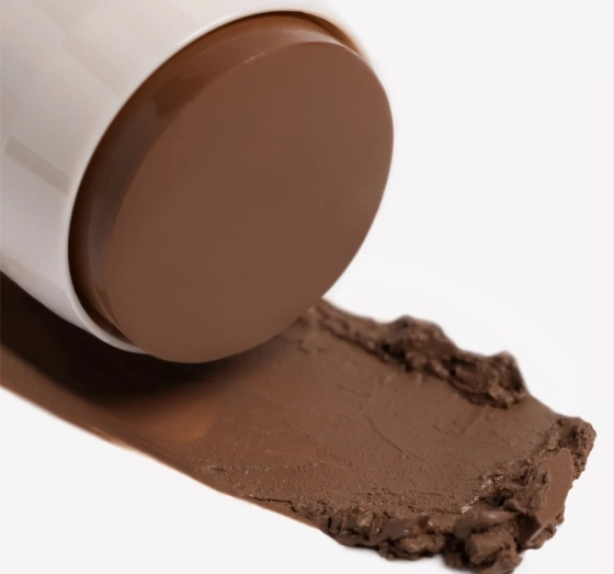 Lumene Multi-Stick Bronzer im Stift Deep Brown 4,5 g