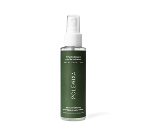 Polemika Matcha Toner Daily Antioxidierendes, tonisierendes Spray 100 ml