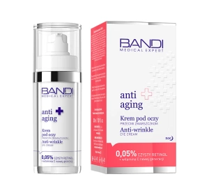 Bandi Medical Anti Aging Augencreme 30 ml