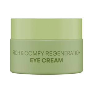 NACOMI AVOCADO AUGENCREME 15ML