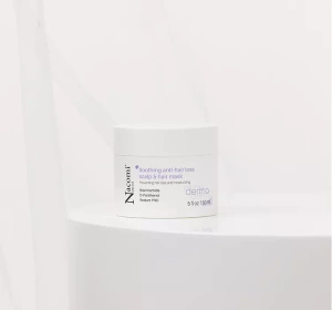 NACOMI NEXT LEVEL DERMO KOPFHAUTMASKE GEGEN HAARAUSFALL 150ML 