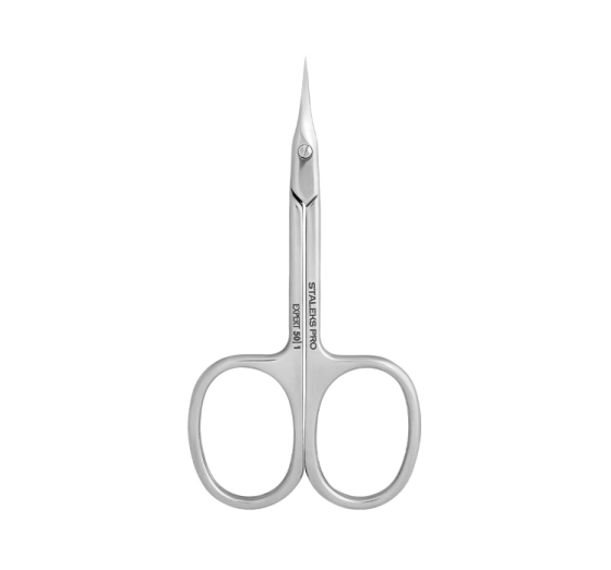 Staleks Pro Expert Professionelle Nagelhautschere SE-50/1