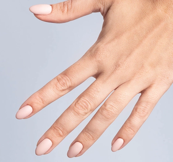 SEMILAC TOP MAT TOTAL NO WIPE UV MATTER HYBRIDTOP