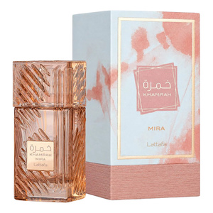 Lattafa Khamrah Mira Eau de Parfum Spray 100 ml