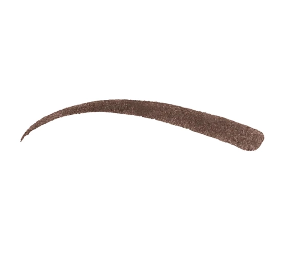 KIKO Milano Precision Augenbrauenstift mit Spitzer 04 Light Chestnut and Blonds 0,55g