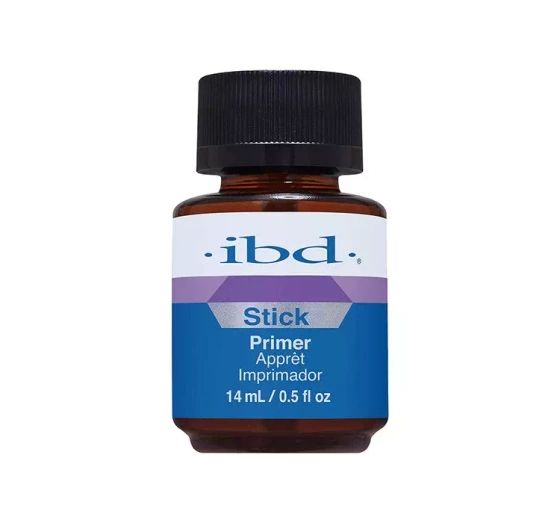 Kliknij na zdjęcie, aby je powiększyć IBD STICK PRIMER ENTFETTER 14 ML