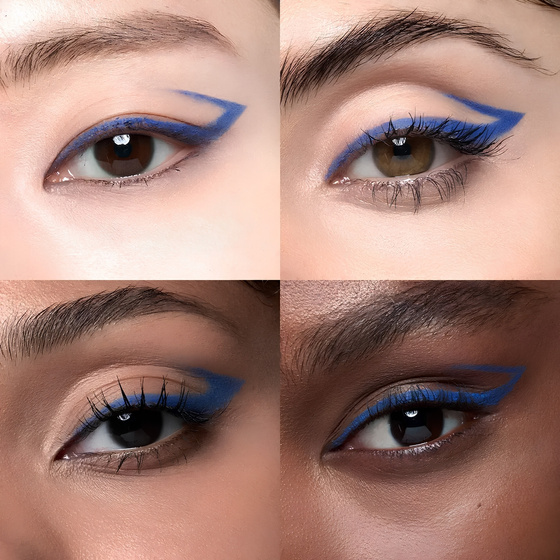 KIKO Milano Club K Glide & Go Eye Pencil Augenstift 16 Atlantique 1,1 g