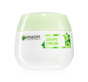 Garnier Grape Feuchtigkeitscreme für normale und Mischhaut 50 ml