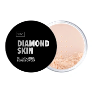 WIBO DIAMOND SKIN GESICHTSPUDER MIT KOLLAGEN