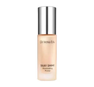 DR IRENA ERIS SILKY SHINE AUFHELLENDE MAKE UP BASIS 30ML