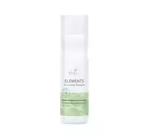 WELLA PROFESSIONALS ELEMENTS RENEWING SHAMPOO 250 ML