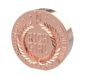 Police Rich Girl Eau de Parfum Spray 100 ml