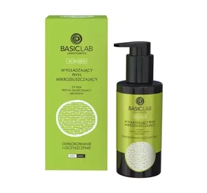 BASICLAB ACIDUMIS GLÄTTENDE MICROPEELING-FLÜSSIGKEIT 100ML