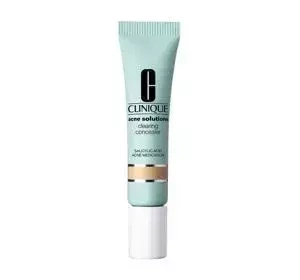 CLINIQUE ANTI BLEMISH SOLUTIONS CLEARING CONCEALER 01