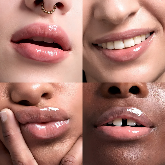Kliknij na zdjęcie, aby je powiększyć KIKO Milano Club K Gloss Boss Feuchtigkeitsspendender Lipgloss 04 It Slaps 10 ml