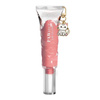 Claresa PAWfect Lip Gloss, Lipgloss 01 Velvet Whiskers, 4,7 g
