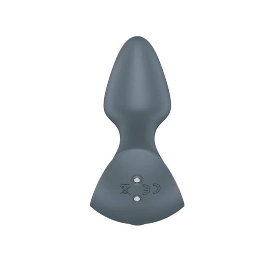 Satisfyer Booty Absolute Beginners 1 Anal-Trainingsplug – vibrierender Analplug