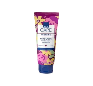AVON CARE SOOTHING HANDCREME 75ML