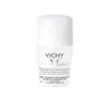 VICHY SENSITIVE ANTITRANSPIRANT 48H 50 ML