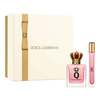 Dolce & Gabbana Q by Dolce & Gabbana Eau de Parfum Spray 50 ml + 10 ml