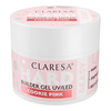 Claresa Hard&Easy Aufbau-Gel „Cookie Pink“ 45 g