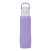 Dafi Solid Steel Cold – Thermoflasche mit Kohlefilter, 0,5 l, violett