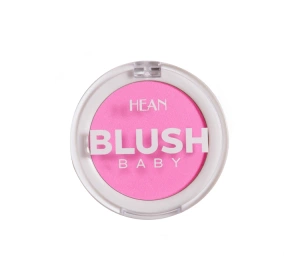 Hean Blush Baby Wangenrouge 01 Pink 3,5g