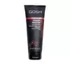 GOSH VITAMIN BOOSTER VEGANER CONDITIONER FÜR GESCHÄDIGTES HAAR 230ML