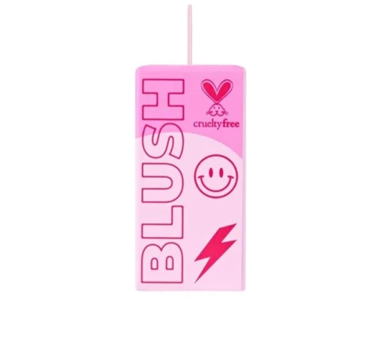 Lamel Jelly Rouge für Wangen und Lippen im Stift 03 Dragon Fruit 6,6g