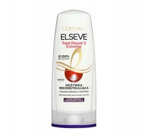 LOREAL ELSEVE CONDITIONER TOTAL REPAIR EXTREME SPÜLUNG 200ML