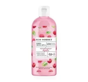 BIELENDA ECO SORBET HIMBEERE MIZELLENWASSER 500ML