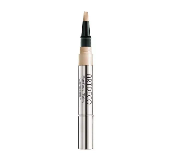 Kliknij na zdjęcie, aby je powiększyć ARTDECO CONCEALER-PINSEL PERFECT TEINT NR 12 NEUTRAL LIGHT