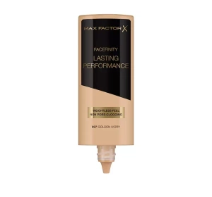 MAX FACTOR LASTING PERFORMANCE GRUNDIERUNG 097 GOLDEN IVORY 35ML