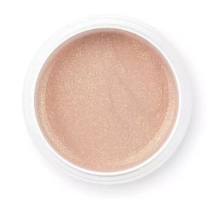 CLARESA SOFT & EASY AUFBAUGEL UV/LED CHAMPAGNE 45G