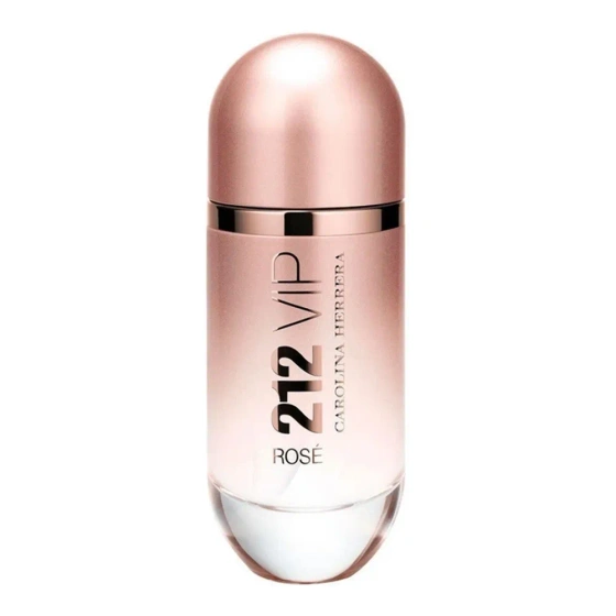 Carolina Herrera 212 VIP Rosé Eau de Parfum Spray 50 ml