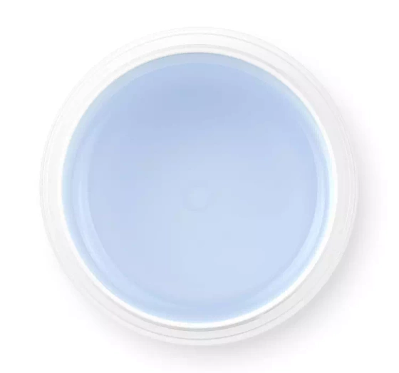 CLARESA SOFT & EASY AUFBAUGEL UV/LED CLEAR 45G